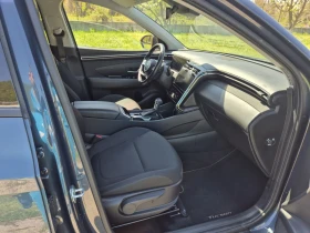 Hyundai Tucson 1.6crdi Mild Hybrid, снимка 9