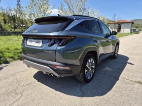 Hyundai Tucson 1.6crdi Mild Hybrid, снимка 5