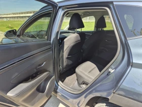 Hyundai Tucson 1.6crdi Mild Hybrid, снимка 12