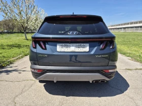 Hyundai Tucson 1.6crdi Mild Hybrid, снимка 6