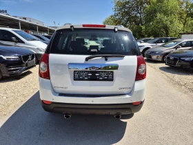 Chevrolet Captiva 2.2D 163к.с 6скорости , снимка 6