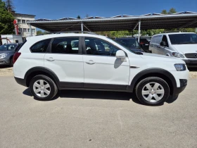 Chevrolet Captiva 2.2D 163к.с 6скорости , снимка 7