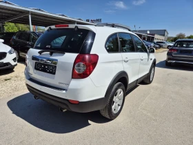 Chevrolet Captiva 2.2D 163к.с 6скорости , снимка 4