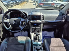 Chevrolet Captiva 2.2D 163к.с 6скорости , снимка 15