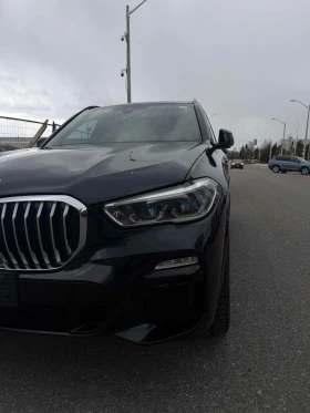 BMW X5 xDrive40i * АвтоКредит* (ЦЕНА ДО БГ), снимка 5