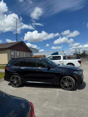 BMW X5 xDrive40i * АвтоКредит* (ЦЕНА ДО БГ), снимка 3