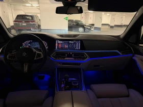 BMW X5 xDrive40i * АвтоКредит* (ЦЕНА ДО БГ), снимка 8