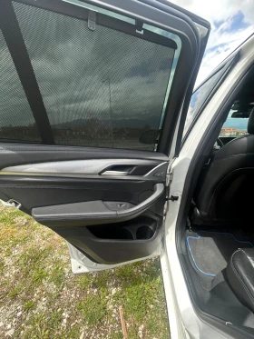 BMW X3 M40i Xdrive, снимка 8