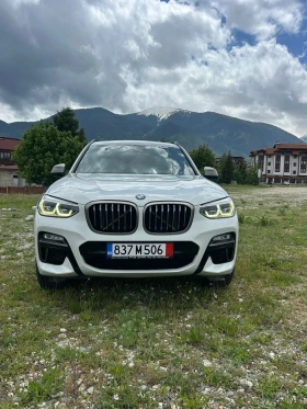 BMW X3 M40i Xdrive, снимка 1