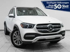 Mercedes-Benz GLE 350 2020 Mercedes-Benz GLE 350 4MATIC, снимка 1