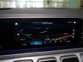 Mercedes-Benz GLE 350 2020 Mercedes-Benz GLE 350 4MATIC, снимка 10