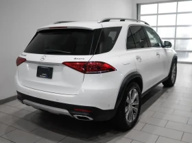 Mercedes-Benz GLE 350 2020 Mercedes-Benz GLE 350 4MATIC, снимка 4