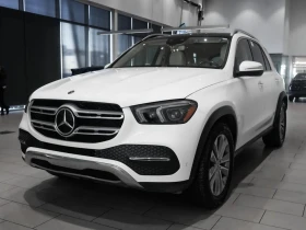 Mercedes-Benz GLE 350 2020 Mercedes-Benz GLE 350 4MATIC, снимка 3