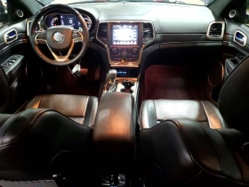 Jeep Grand cherokee SUMMIT / 4X4 / ТЪРГ / ЛИЗИНГ, снимка 8