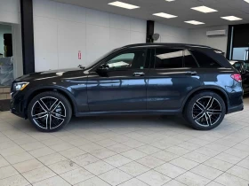 Mercedes-Benz GLC 43 AMG 4MATIC * ДИСТРОНИК * ПОДГРЕВ * ПАНОРАМА * CARFAX, снимка 2
