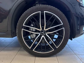 Mercedes-Benz GLC 43 AMG 4MATIC * ДИСТРОНИК * ПОДГРЕВ * ПАНОРАМА * CARFAX, снимка 13