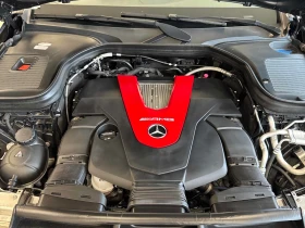Mercedes-Benz GLC 43 AMG 4MATIC * ДИСТРОНИК * ПОДГРЕВ * ПАНОРАМА * CARFAX, снимка 15