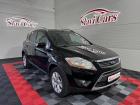 Ford Kuga 2.0 TDCI 163 k.s. 4WD TITANIUM, снимка 1