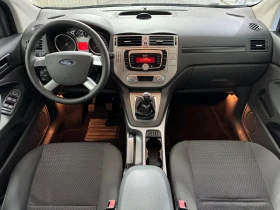Ford Kuga 2.0 TDCI 163 k.s. 4WD TITANIUM, снимка 9