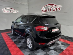 Ford Kuga 2.0 TDCI 163 k.s. 4WD TITANIUM, снимка 4