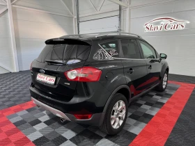 Ford Kuga 2.0 TDCI 163 k.s. 4WD TITANIUM, снимка 6