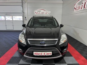 Ford Kuga 2.0 TDCI 163 k.s. 4WD TITANIUM, снимка 2