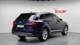 Audi Q7 3.0 45TDI Quattro, Distronic, HeadUP, Обдух, 360-c, снимка 2