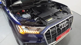 Audi Q7 3.0 45TDI Quattro, Distronic, HeadUP, Обдух, 360-c, снимка 5