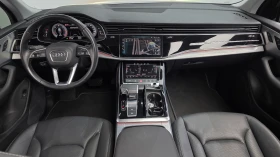 Audi Q7 3.0 45TDI Quattro, Distronic, HeadUP, Обдух, 360-c, снимка 6