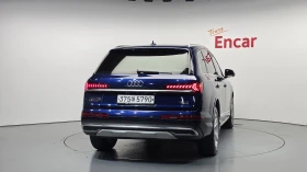 Audi Q7 3.0 45TDI Quattro, Distronic, HeadUP, Обдух, 360-c, снимка 4
