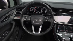 Audi Q7 3.0 45TDI Quattro, Distronic, HeadUP, Обдух, 360-c, снимка 12