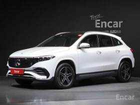 Mercedes-Benz EQA EQA250 AMG Line, снимка 1