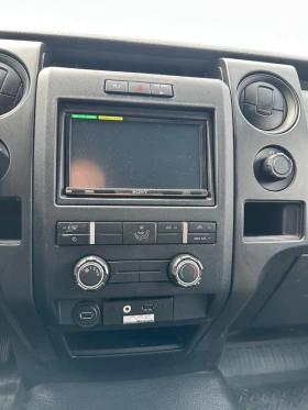Ford F150 SUPERCREW, снимка 7