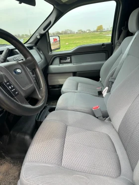 Ford F150 SUPERCREW, снимка 8