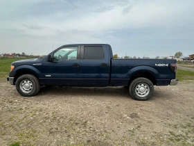 Ford F150 SUPERCREW, снимка 3