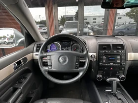 VW Touareg 3.0TDI Пружини 232хил.км Подгряване Offroad, снимка 11