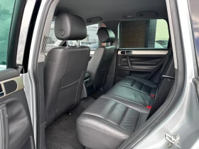 VW Touareg 3.0TDI Пружини 232хил.км Подгряване Offroad, снимка 8