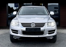 VW Touareg 3.0TDI Пружини 232хил.км Подгряване Offroad, снимка 2