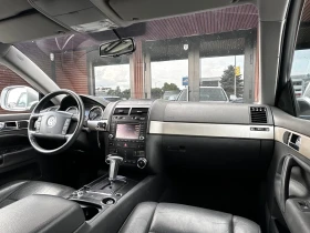VW Touareg 3.0TDI Пружини 232хил.км Подгряване Offroad, снимка 9