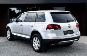 VW Touareg 3.0TDI Пружини 232хил.км Подгряване Offroad, снимка 5