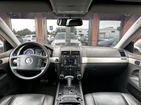 VW Touareg 3.0TDI Пружини 232хил.км Подгряване Offroad, снимка 10