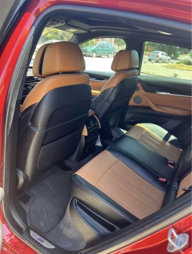 BMW X6, снимка 7