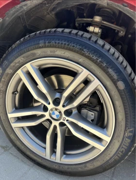 BMW X6, снимка 10