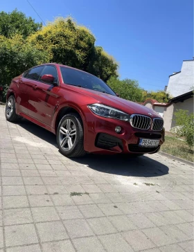 BMW X6, снимка 2