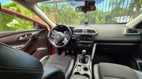 Renault Kadjar 1.5 DCI, снимка 4