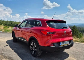 Renault Kadjar 1.5 DCI, снимка 2