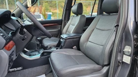 Toyota Land cruiser 3.0 D4D AVTOMAT/KOJA, снимка 12