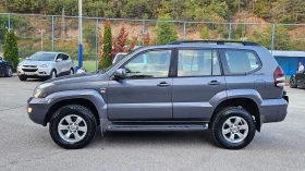 Toyota Land cruiser 3.0 D4D AVTOMAT/KOJA, снимка 3