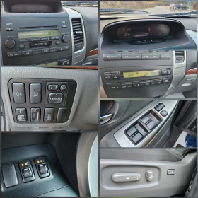 Toyota Land cruiser 3.0 D4D AVTOMAT/KOJA, снимка 15