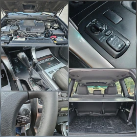 Toyota Land cruiser 3.0 D4D AVTOMAT/KOJA, снимка 16